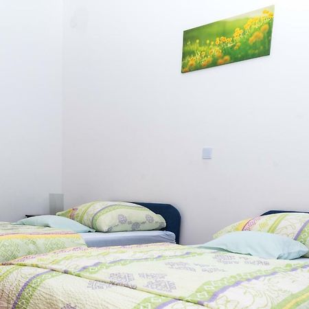 Apartment Rora Zaboric Bagian luar foto