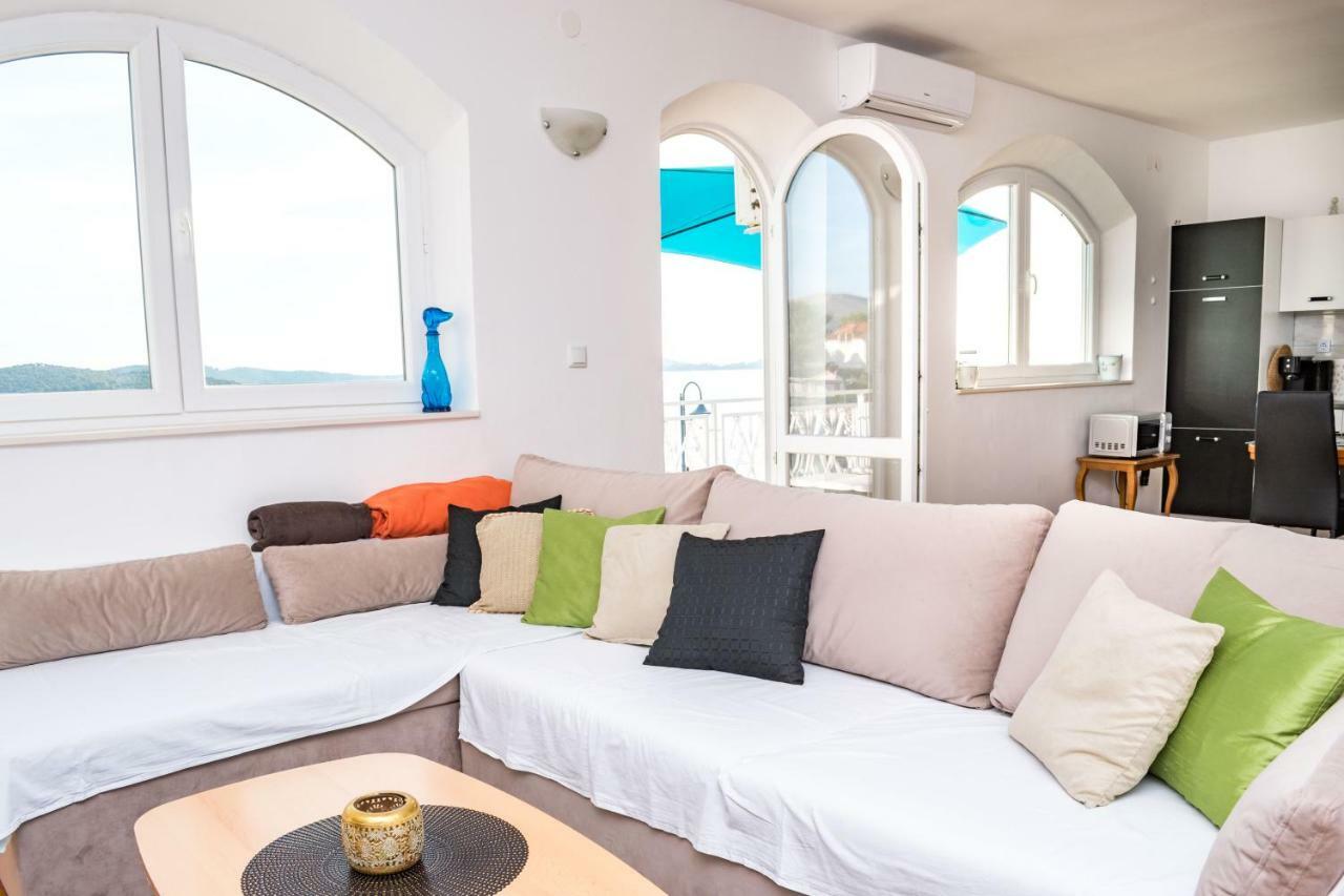 Apartment Rora Zaboric Bagian luar foto