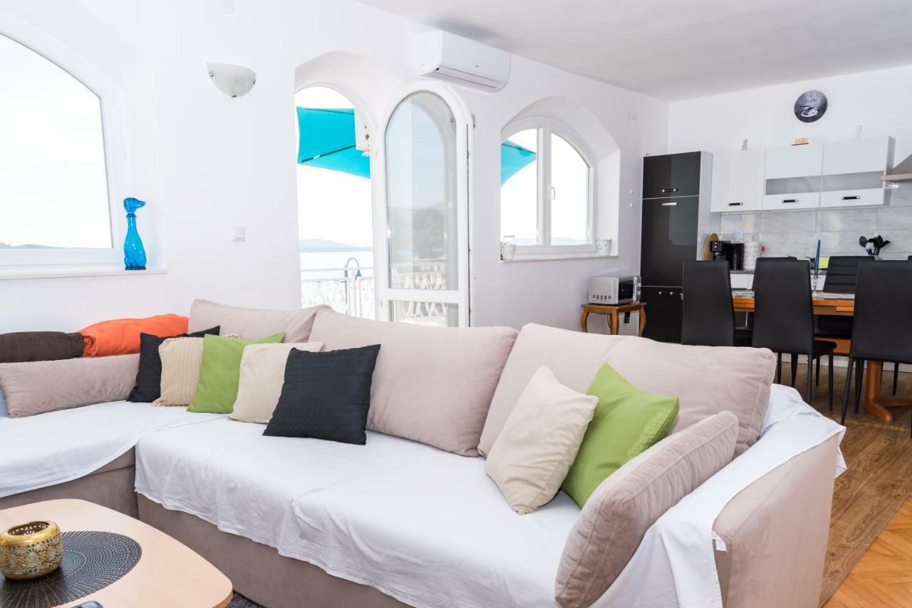 Apartment Rora Zaboric Bagian luar foto
