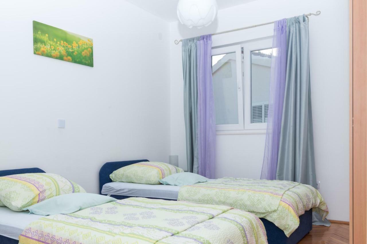Apartment Rora Zaboric Bagian luar foto