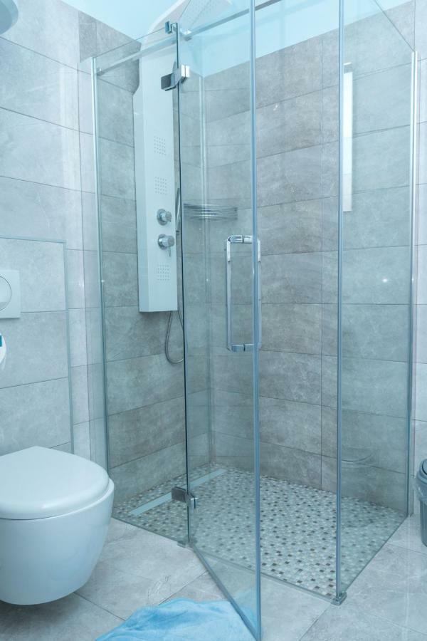 Apartment Rora Zaboric Bagian luar foto