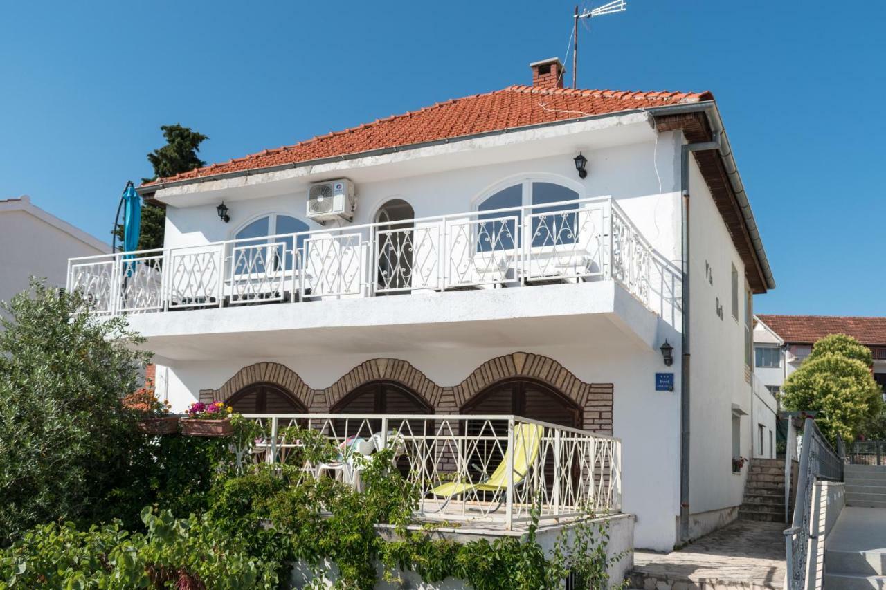 Apartment Rora Zaboric Bagian luar foto
